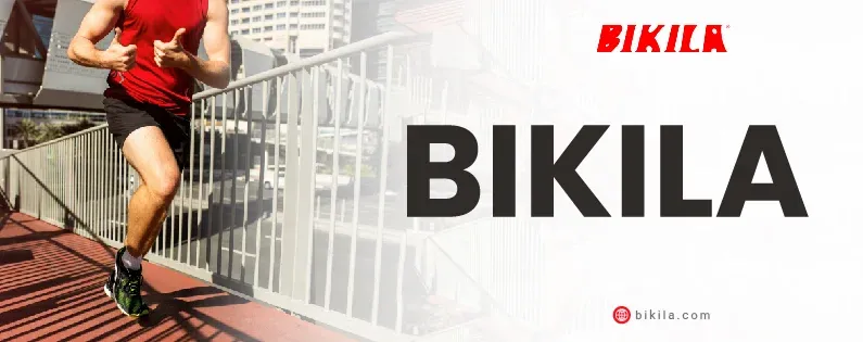 código descuento bikila - coupondopa